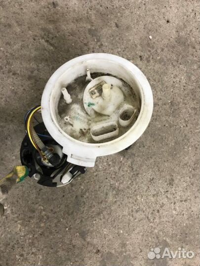 Насос топливный Audi A6 C7 3.0 2014