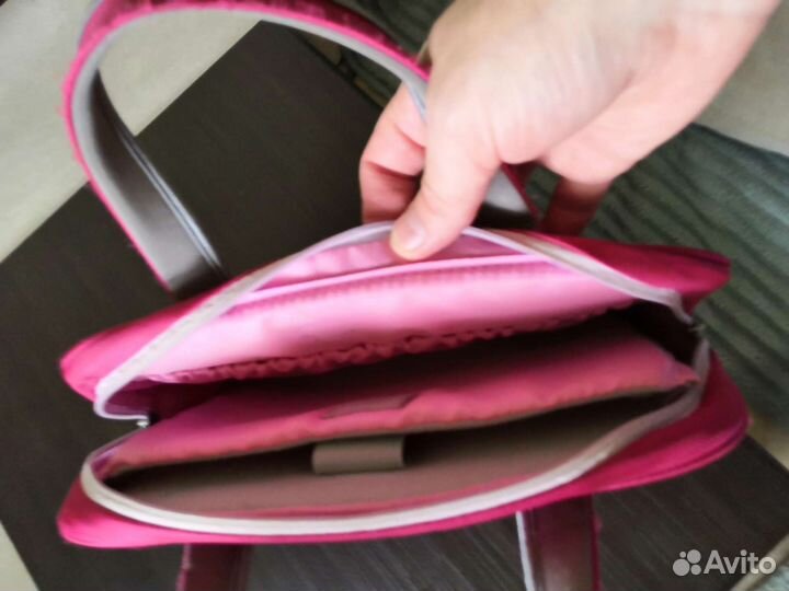 Сумка для ноутбука Косметичка