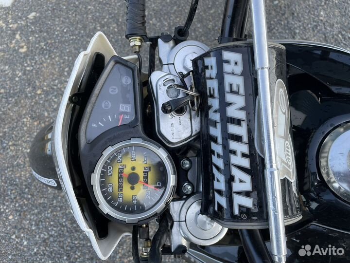 Продам мотоцикл