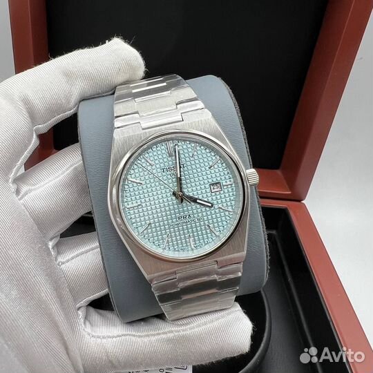 Часы мужские tissot механические