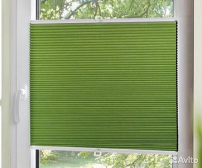 Жалюзи и рулонные шторы Калининград