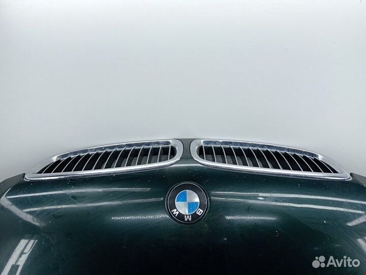Капот для BMW 7-Series (E65/E66) 41617043239