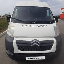 Citroen Jumper 2.2 MT, 2014, 305 000 км, с пробегом, цена 1 550 000 руб.