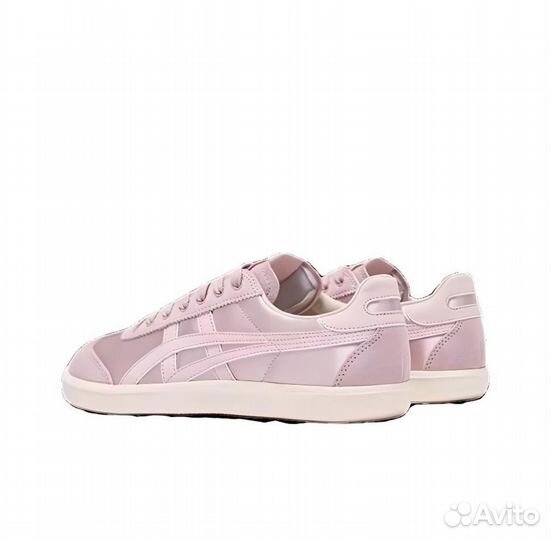 Кроссовки onitsuka tiger tokuten