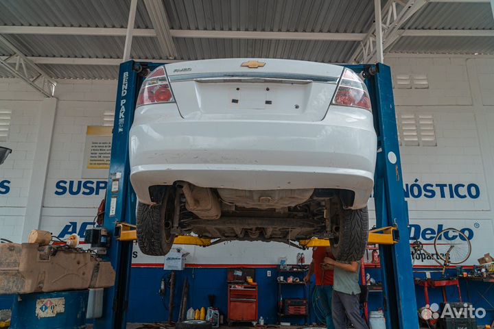 Автоэлектрик с выездом с 11 до 55875