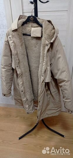 Куртка. р.50-54