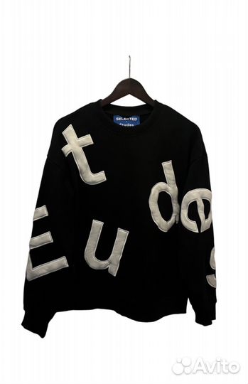 Свитшот Etudes Selected