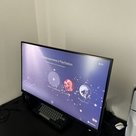 Игровой монитор asus tuf gaming 27