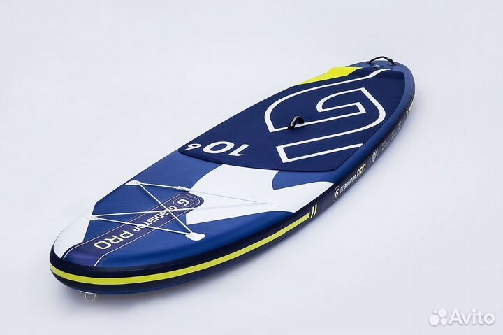 Sup доска Gladiator PRO 10.6