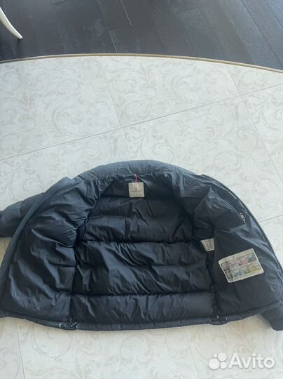 Куртка Moncler оригинал