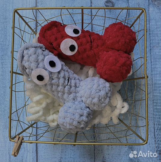 Мастер класс Хулио