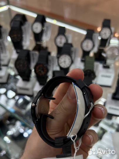 Часы casio