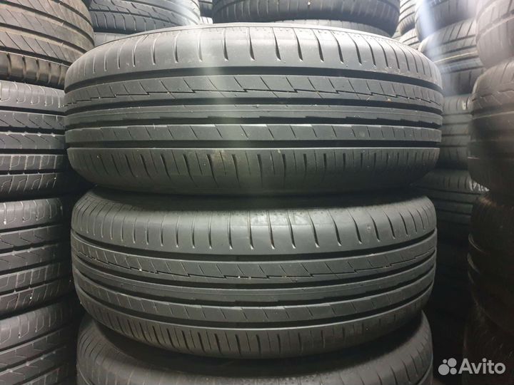 Yokohama BluEarth-A AE-50 215/65 R17 99V