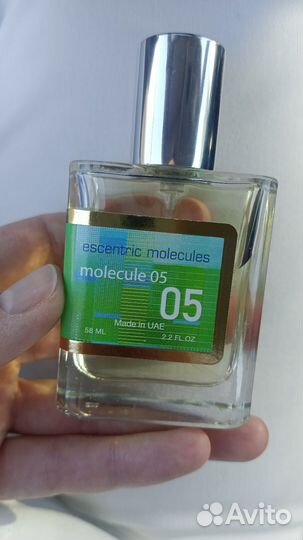 Туалетная вода