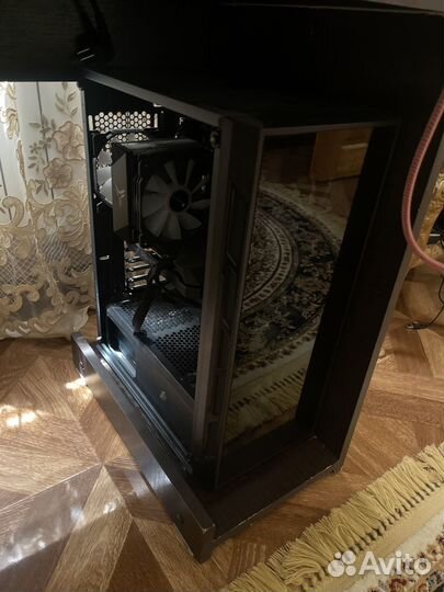 Кампютор игровой