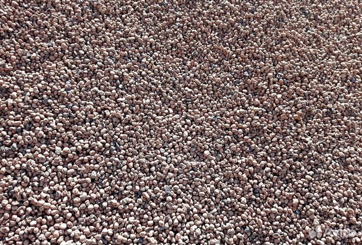 Керамзит 0-5мм