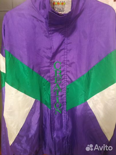 Олимпийка 90 е