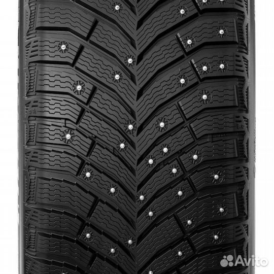 Michelin Pilot Alpin 4 255/35 R20