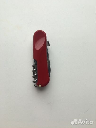 Мультитул victorinox Junior 03