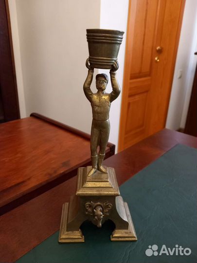 Подсвечник 