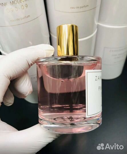 Zarcoperfume Pink Molecule 090 100 ml