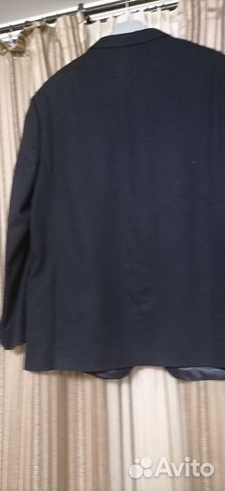 Пиджак мужской