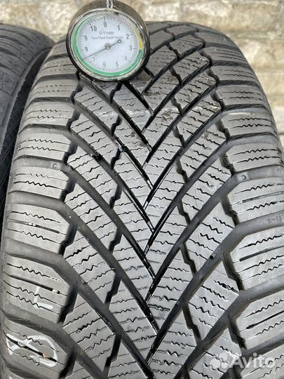 Continental WinterContact TS 860 195/55 R16
