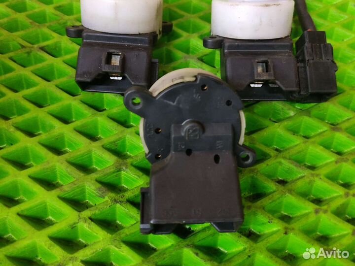 Контактная группа замка зажигания mitsubishi