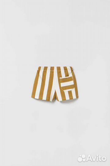 Zara шорты / футболка Король лев Турция