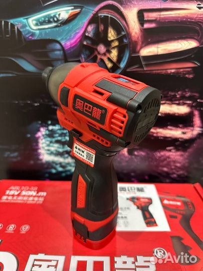 Импакт Abalon ABL18Q (Арт.88379)