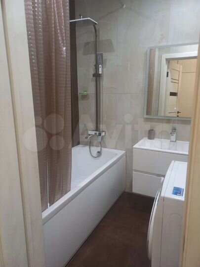 2-к. квартира, 52 м², 11/12 эт.