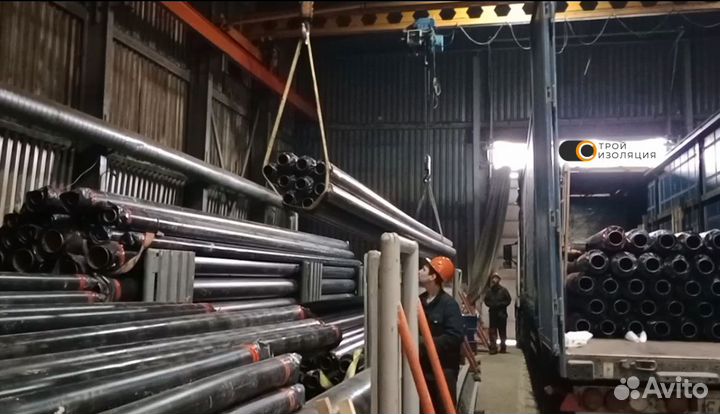 Стропальщик