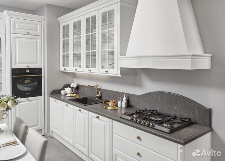 Столешницы кварц и акрил искусственный камень