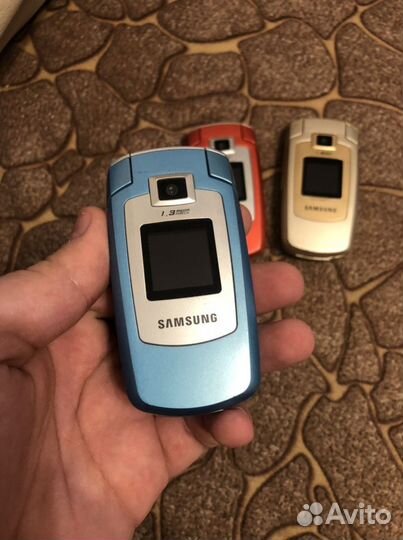 Samsung SGH-E380