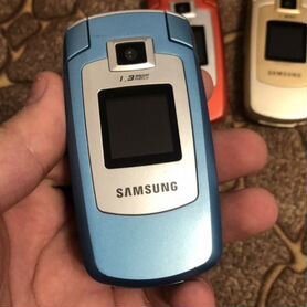 Samsung SGH-E380