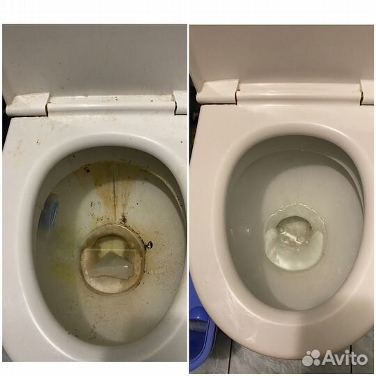 Клининг уборка