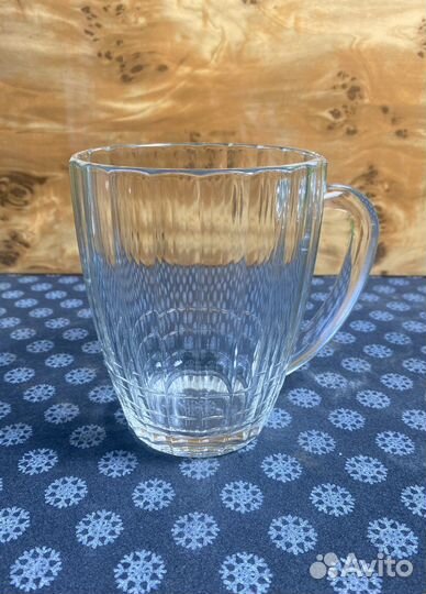 Пивная кружка Ретро СССР