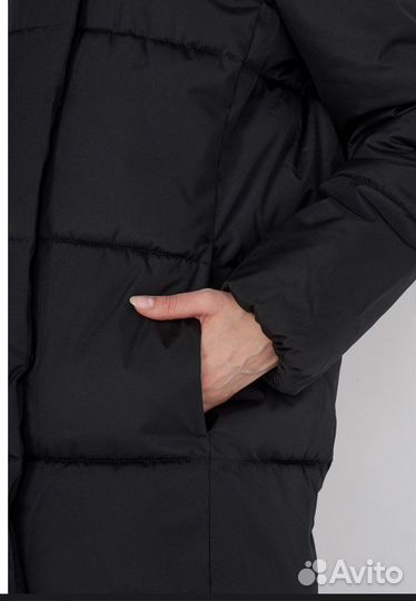 Куртка зимняя