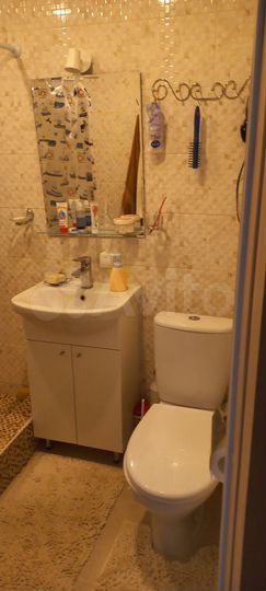 1-к. квартира, 31 м², 5/5 эт.