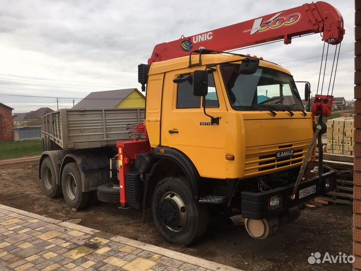 Грузоперевозки 20 тонн открытый бортовой полуприце