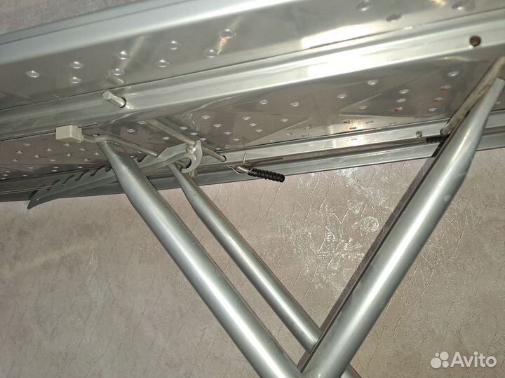 Гладильная доска бу