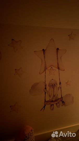 Двухъярусная кровать