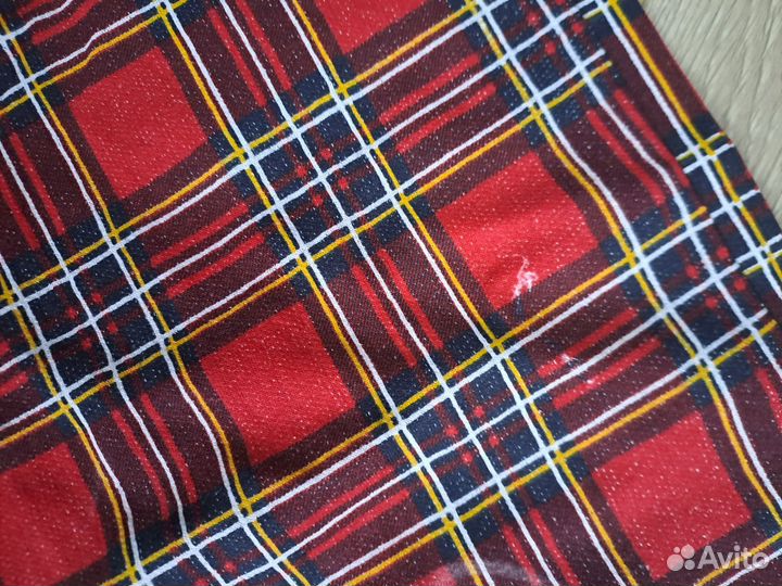 Пижама женская теплая