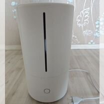 Увлажнитель Xiaomi Antibacterial Humidifier