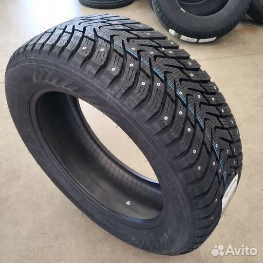 Ikon Tyres Nordman 8 SUV 245/70 R17 T