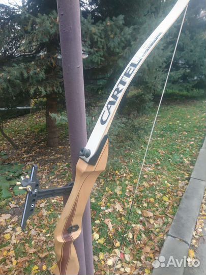 Лук рекурсивный