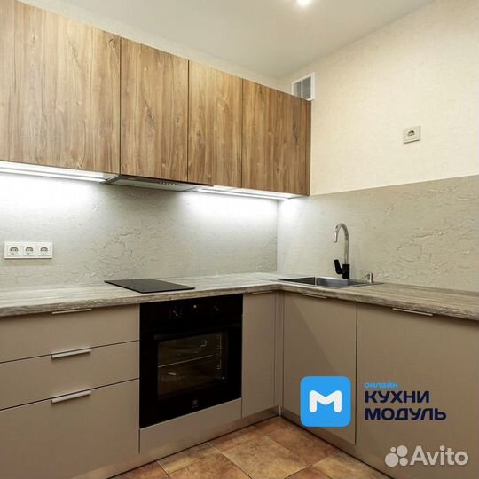 Кухня Evo+/Глосс