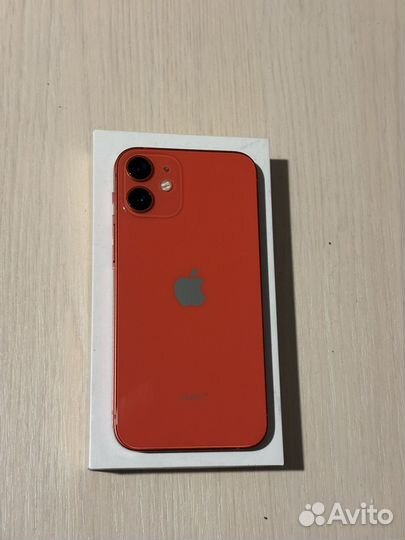 iPhone 12 mini, 128 ГБ