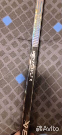 Клюшка хоккейная правый хват sr