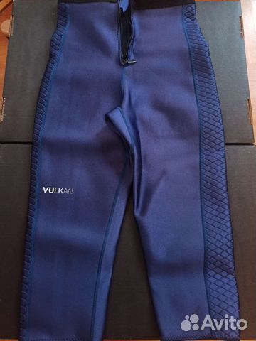 Бриджи для похудения